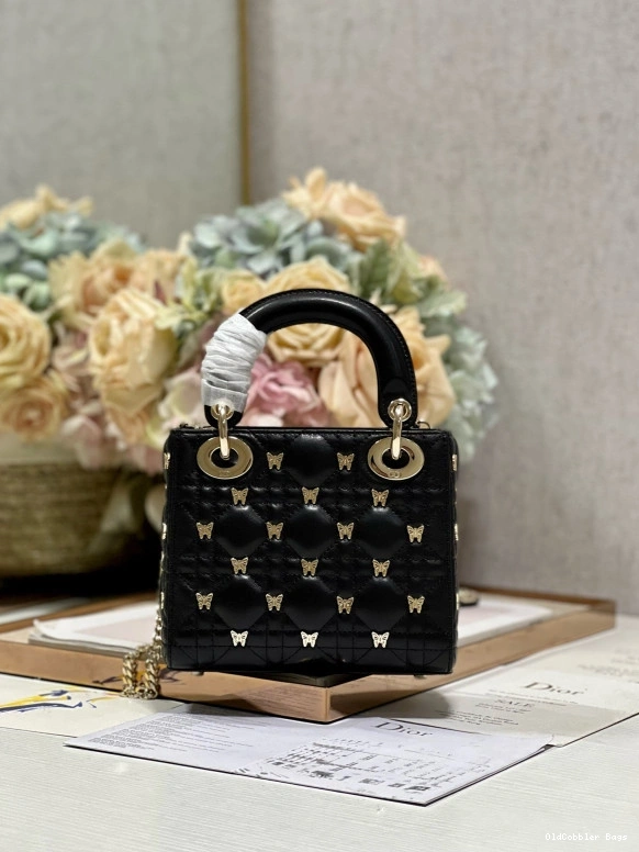OldCobbler Bags DIRO-17CM LADY 0730
